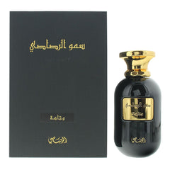Rasasi Somow Al Rasasi Wajaha Eau De Parfum 100ml Unisex Fragrance Spray