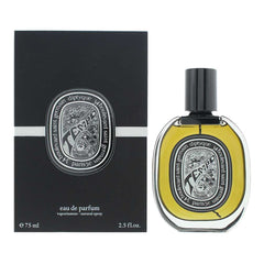 Diptyque Tempo Eau de Parfum 75ml Mens Fragrance Spray