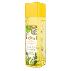 Kifra Linden Concentrated Laundry Rinse Fragrance Gentle Cloth 200ml