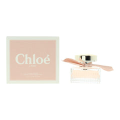 Chole L'eau De Chloe Eau de Toilette 30ml Womens Fragrance Spray