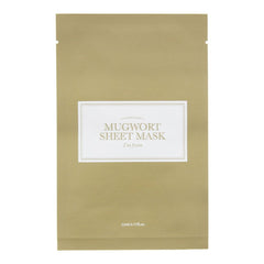 I'm From Mugwort Sheet Mask 20ml