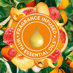 Glade Sense & Spray Sensual Mandarin & Sunshine Air Freshener Refill Home 18ml