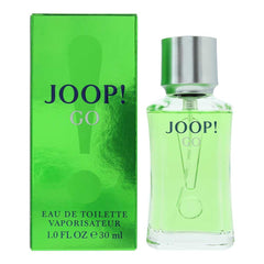 Joop! Go Eau de Toilette 30ml Mens Fragrance Spray