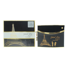 Le Chameau Good Time In Paris Eau de Parfum 80ml Womens Fragrance Spray
