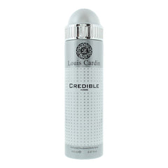 Louis Cardin Credible Homme Deodorant Spray 200ml For Men