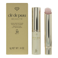 Cle De Peau Beaute Protective Spf 30 Lip Treatment 4g