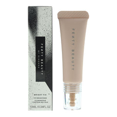Fenty Beauty Bright Fix Eye Brightener 12 Almond Butter Concealer 10ml