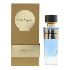 Salvatore Ferragamo Tuscan Creations Cupola Eau de Parfum 100ml Unisex Spray