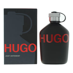 Hugo Boss Just Different Eau de Toilette 200ml Spray Mens Fragrance