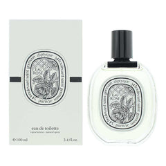 Diptyque Eau Rose Eau de Toilette 100ml Womens Fragrance Spray
