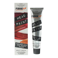 Fudge Professional Head Paint 6.5 Dark Mahogany Blonde 60ml Women