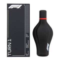 F1 Parfums Turn 1 Eau de Toilette 75ml Mens Fragrance Spray