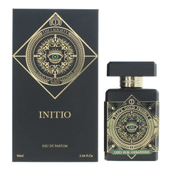 Initio Oud For Greatness Neo Eau de Parfum 90ml Spray Unisex Fragrance