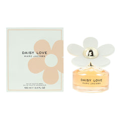 Marc Jacobs Daisy Love Eau de Toilette 100ml Women Spray