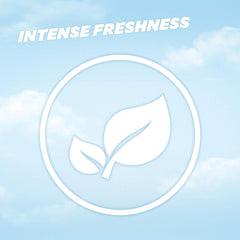 Comfort Intense Vaporesse Ironing Water Protect From Limescale Fresh Sky 1L