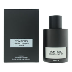 Tom Ford Ombre Leather Parfum 100ml Unisex Fragrance Spray