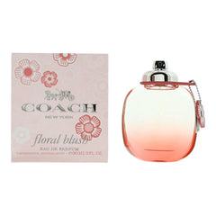 Coach Floral Blush Eau de Parfum 90ml Women Spray