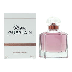 Guerlain Mon Guerlain Eau de Parfum Intense 100ml Mens Fragrance Spray