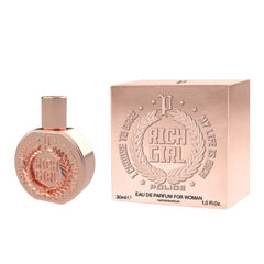 Police Rich Girl Eau de Parfum 30ml Womens Fragrance Spray