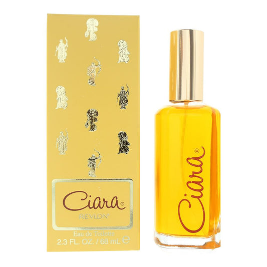 Revlon Ciara Eau de Toilette 68ml Womens Fragrance Spray