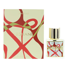 Nishane Tempfluo Extrait de Parfum 100ml Unisex Fragrance Spray