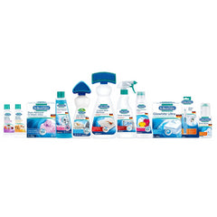 Dr Beckmann Upholstery Tough Stain Remover Stubborn Cleaner