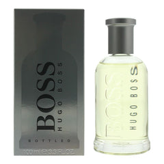 Hugo Boss Bottled Aftershave Lotion Splash 100ml Mens