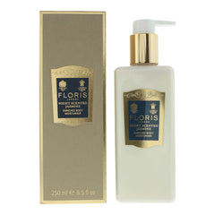 Floris Night Scented Jasmine Enriched Body Moisturiser 250ml Women