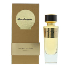Salvatore Ferragamo Tuscan Creations Punta Ala Eau de Parfum 100ml Unisex Spray