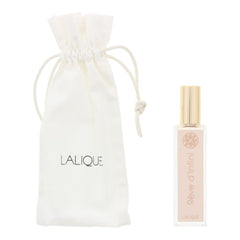 Lalique D'infini Eau de Parfum 15ml Womens Fragrance Spray