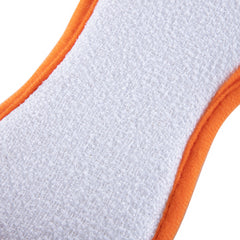 Minky Anti-Bacterial Petpromises Microfibre Pad For Cleaning Board Door Bowl