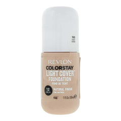 Revlon Colorstay 12Hrs 110 Ivory Liquid Foundation for Women 30ml