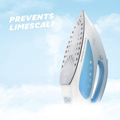 Comfort Intense Vaporesse Ironing Water Protect From Limescale Fresh Sky 1L