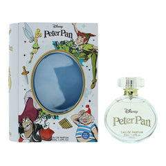 Disney Storybook Classic Peter Pan Eau de Parfum 50ml Kids Fragrance Spray