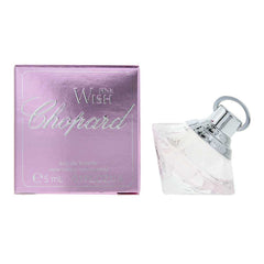 Chopard Pink Wish Eau de Toilette for Womens 5ml Natural Spray