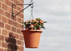 Clever Pots Rope Wire Hanger 40cm For 20cm Round Pots