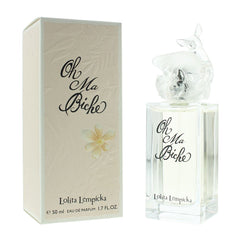 Lolita Lempicka Oh Ma Biche Eau de Parfum 50ml Womens Fragrance Spray