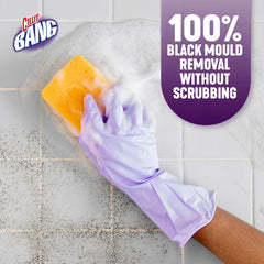 Cillit Bang Black Mould Cleaning Power No Scrubbing Required Simply Spray 750ml