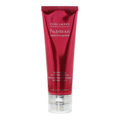 Estee Lauder Nutritious Super-Pomegranate Radiant Energy Cleansing Foam 125ml
