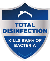 3 Witches Multi Surface Disinfectant Liquid Cleaner Kills Viruses 1L