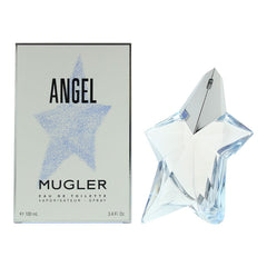 Mugler Angel Eau de Toilette 100ml Women Spray