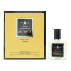 Affinessence Vanille Benjoin Eau de Parfum 50ml Unisex Fragrance Spray