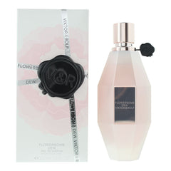 Viktor & Rolf Flowerbomb Dew Eau de Parfum 100ml Womens Fragrance Spray