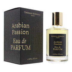 Thomas Kosmala Arabian Passion Eau de Parfum 100ml Unisex Spray