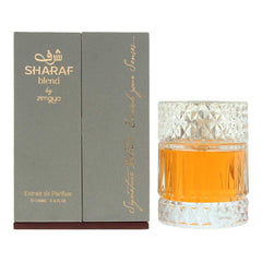 Zimaya Sharaf Blend Extrait de Parfum 100ml Unisex Fragrance Spray