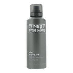 Clinique For Men Aloe Shave Gel 125ml Men