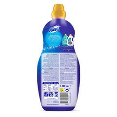 Asevi Fabric Softener Concentrate Dreams Laundry Liquid 60 Washes 1.32L