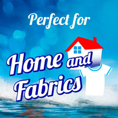Asevi Air Freshener Home La Lucca Brisa Multi Surface Floor Cleaner Bundle