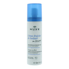 Nuxe Cr�me Fra�che de Beaute 24Hr Moisturising Cream-In-Mist 50ml Women