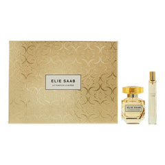 Elie Saab Le Parfum Lumiere 2 Piece Gift Set